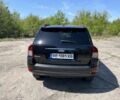 Чорний Джип Compass, об'ємом двигуна 2.4 л та пробігом 197 тис. км за 10500 $, фото 5 на Automoto.ua