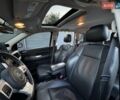 Чорний Джип Compass, об'ємом двигуна 2.36 л та пробігом 166 тис. км за 13000 $, фото 10 на Automoto.ua