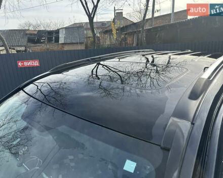 Черный Джип Компас, объемом двигателя 2.36 л и пробегом 259 тыс. км за 9100 $, фото 24 на Automoto.ua