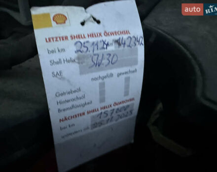 Черный Джип Компас, объемом двигателя 2.2 л и пробегом 146 тыс. км за 10900 $, фото 20 на Automoto.ua