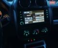 Черный Джип Компас, объемом двигателя 2.36 л и пробегом 189 тыс. км за 9850 $, фото 36 на Automoto.ua