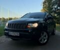Чорний Джип Compass, об'ємом двигуна 2.36 л та пробігом 145 тис. км за 10900 $, фото 1 на Automoto.ua