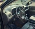 Чорний Джип Compass, об'ємом двигуна 2.4 л та пробігом 148 тис. км за 4000 $, фото 8 на Automoto.ua