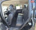 Чорний Джип Compass, об'ємом двигуна 2.4 л та пробігом 137 тис. км за 7500 $, фото 11 на Automoto.ua
