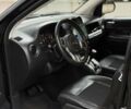 Чорний Джип Compass, об'ємом двигуна 2.36 л та пробігом 186 тис. км за 9500 $, фото 7 на Automoto.ua