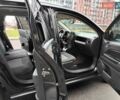 Чорний Джип Compass, об'ємом двигуна 2.4 л та пробігом 115 тис. км за 8990 $, фото 24 на Automoto.ua