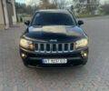 Чорний Джип Compass, об'ємом двигуна 2.36 л та пробігом 165 тис. км за 8900 $, фото 3 на Automoto.ua