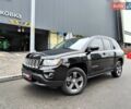 Чорний Джип Compass, об'ємом двигуна 2.4 л та пробігом 115 тис. км за 8990 $, фото 9 на Automoto.ua