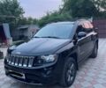 Чорний Джип Compass, об'ємом двигуна 2.4 л та пробігом 174 тис. км за 8900 $, фото 1 на Automoto.ua
