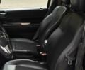Чорний Джип Compass, об'ємом двигуна 2.36 л та пробігом 186 тис. км за 9500 $, фото 6 на Automoto.ua