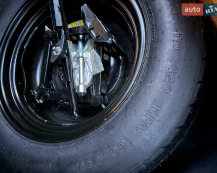 Черный Джип Компас, объемом двигателя 2.2 л и пробегом 146 тыс. км за 10900 $, фото 18 на Automoto.ua