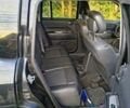 Черный Джип Компас, объемом двигателя 2.36 л и пробегом 235 тыс. км за 8000 $, фото 6 на Automoto.ua