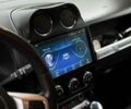 Чорний Джип Compass, об'ємом двигуна 2.36 л та пробігом 186 тис. км за 9500 $, фото 5 на Automoto.ua