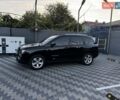 Чорний Джип Compass, об'ємом двигуна 2.36 л та пробігом 166 тис. км за 13000 $, фото 1 на Automoto.ua