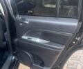 Чорний Джип Compass, об'ємом двигуна 2.36 л та пробігом 165 тис. км за 8900 $, фото 5 на Automoto.ua
