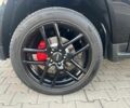 Чорний Джип Compass, об'ємом двигуна 2.2 л та пробігом 170 тис. км за 15096 $, фото 7 на Automoto.ua