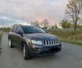 Чорний Джип Compass, об'ємом двигуна 2.36 л та пробігом 195 тис. км за 10700 $, фото 1 на Automoto.ua