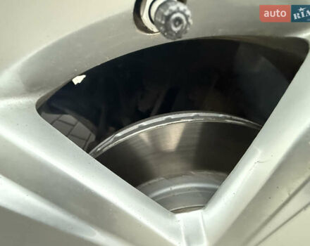 Черный Джип Компас, объемом двигателя 2.2 л и пробегом 146 тыс. км за 10900 $, фото 22 на Automoto.ua