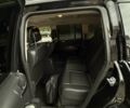 Чорний Джип Compass, об'ємом двигуна 2.36 л та пробігом 186 тис. км за 9500 $, фото 8 на Automoto.ua