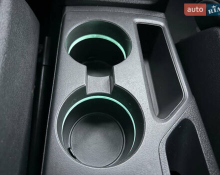 Черный Джип Компас, объемом двигателя 2.2 л и пробегом 146 тыс. км за 10900 $, фото 10 на Automoto.ua