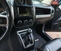 Черный Джип Компас, объемом двигателя 2.36 л и пробегом 189 тыс. км за 9850 $, фото 26 на Automoto.ua