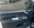Чорний Джип Compass, об'ємом двигуна 2.36 л та пробігом 165 тис. км за 8900 $, фото 8 на Automoto.ua