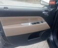 Чорний Джип Compass, об'ємом двигуна 2.36 л та пробігом 154 тис. км за 12900 $, фото 21 на Automoto.ua