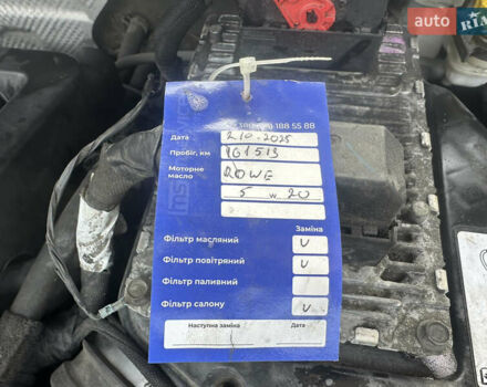 Черный Джип Компас, объемом двигателя 2.36 л и пробегом 259 тыс. км за 9100 $, фото 9 на Automoto.ua