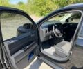 Чорний Джип Compass, об'ємом двигуна 2.4 л та пробігом 197 тис. км за 10500 $, фото 12 на Automoto.ua
