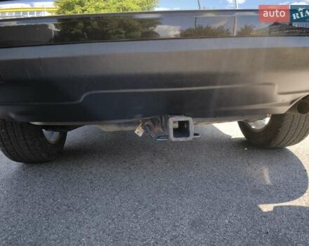 Черный Джип Компас, объемом двигателя 2.36 л и пробегом 173 тыс. км за 9990 $, фото 19 на Automoto.ua