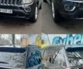 Черный Джип Компас, объемом двигателя 2.4 л и пробегом 113 тыс. км за 11500 $, фото 1 на Automoto.ua