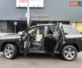 Чорний Джип Compass, об'ємом двигуна 2.4 л та пробігом 115 тис. км за 8990 $, фото 10 на Automoto.ua