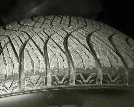 Черный Джип Компас, объемом двигателя 2.2 л и пробегом 146 тыс. км за 10900 $, фото 23 на Automoto.ua