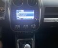 Чорний Джип Compass, об'ємом двигуна 2.2 л та пробігом 170 тис. км за 15096 $, фото 17 на Automoto.ua