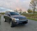 Чорний Джип Compass, об'ємом двигуна 2.36 л та пробігом 195 тис. км за 10700 $, фото 1 на Automoto.ua