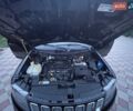 Черный Джип Компас, объемом двигателя 2.36 л и пробегом 176 тыс. км за 9500 $, фото 18 на Automoto.ua