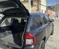 Чорний Джип Compass, об'ємом двигуна 2 л та пробігом 144 тис. км за 9900 $, фото 4 на Automoto.ua