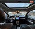 Чорний Джип Compass, об'ємом двигуна 2 л та пробігом 218 тис. км за 9500 $, фото 12 на Automoto.ua