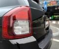Чорний Джип Compass, об'ємом двигуна 2.4 л та пробігом 115 тис. км за 8990 $, фото 16 на Automoto.ua
