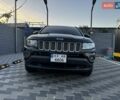 Чорний Джип Compass, об'ємом двигуна 2.36 л та пробігом 166 тис. км за 13000 $, фото 14 на Automoto.ua