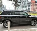 Чорний Джип Compass, об'ємом двигуна 2.4 л та пробігом 115 тис. км за 8990 $, фото 25 на Automoto.ua