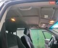 Черный Джип Компас, объемом двигателя 2.36 л и пробегом 200 тыс. км за 9500 $, фото 4 на Automoto.ua