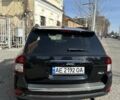 Чорний Джип Compass, об'ємом двигуна 2 л та пробігом 144 тис. км за 9900 $, фото 2 на Automoto.ua
