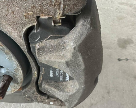 Черный Джип Компас, объемом двигателя 2.36 л и пробегом 259 тыс. км за 9100 $, фото 28 на Automoto.ua