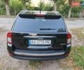 Черный Джип Компас, объемом двигателя 2.36 л и пробегом 189 тыс. км за 9850 $, фото 4 на Automoto.ua
