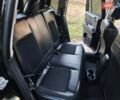 Черный Джип Компас, объемом двигателя 2.36 л и пробегом 189 тыс. км за 9850 $, фото 17 на Automoto.ua