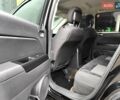 Чорний Джип Compass, об'ємом двигуна 2.4 л та пробігом 115 тис. км за 8990 $, фото 42 на Automoto.ua
