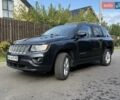 Чорний Джип Compass, об'ємом двигуна 2.36 л та пробігом 166 тис. км за 10900 $, фото 5 на Automoto.ua