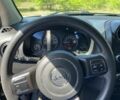 Чорний Джип Compass, об'ємом двигуна 2.4 л та пробігом 197 тис. км за 10500 $, фото 6 на Automoto.ua