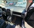 Чорний Джип Compass, об'ємом двигуна 2.4 л та пробігом 137 тис. км за 7500 $, фото 8 на Automoto.ua